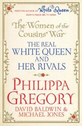 The Women of the Cousins' War (2013)