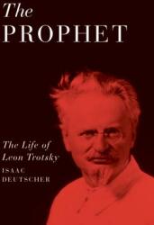 The Prophet: The Life of Leon Trotsky (2014)