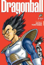 Dragon Ball (3-in-1 Edition), Vol. 7 - Akira Toriyama (2014)