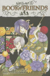 Natsume's Book of Friends, Vol. 17 - Yuki Midorikawa (2014)