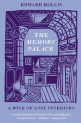 The Memory Palace: A Book of Lost Interiors (2014)