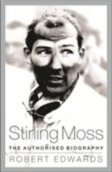 Stirling Moss (2014)