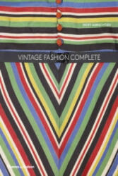 Vintage Fashion Complete - Nicky Albrechtsen (2014)