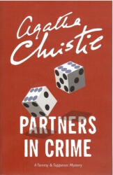 Partners in Crime - Agatha Christie (2015)