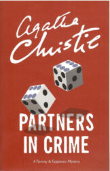 Agatha Christie: Partners in Crime (2015)