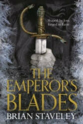 Emperor's Blades - Brian Staveley (2014)