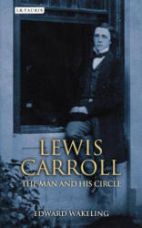 Lewis Carroll - Edward Wakeling (2015)