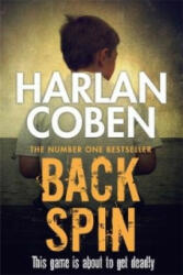 Back Spin - Harlan Coben (2014)