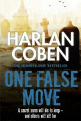 One False Move (2014)