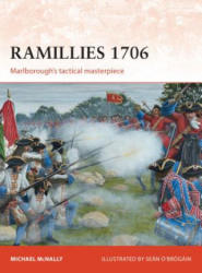 Ramillies 1706 - Michael McNally (2014)