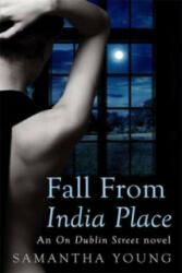 Fall From India Place - Samantha Young (2014)