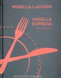 Nigella Express - Nigella Lawson (2014)