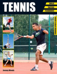 Jeremy Woods - Tennis - Jeremy Woods (2014)