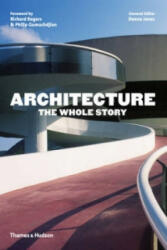 Architecture: The Whole Story - Denna Jones (2014)