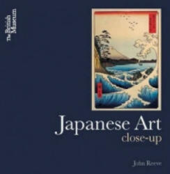 Japanese Art - John Reeve (2015)