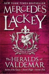 Heralds of Valdemar - Mercedes Lackey (2014)