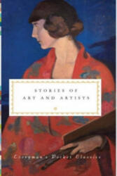 Stories of Art & Artists (2014)