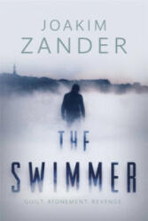 Swimmer - Joakim Zander (2015)