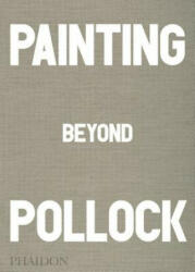 Painting Beyond Pollock - Morgan Falconer (2015)