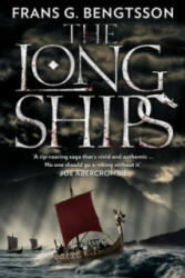 Long Ships - Frans G. Bengtsson (2014)