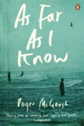 As Far as I Know - Roger McGough (2013)