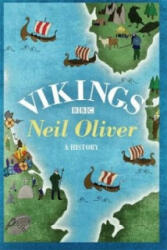 Vikings - Neil Oliver (2013)