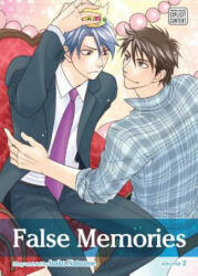 False Memories, Vol. 2 - Isaku Natsume (2014)
