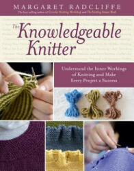 Knowledgeable Knitter - Margaret Radcliffe (2014)