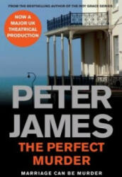Perfect Murder - Peter James (2014)