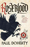 Roseblood - A gripping tale of a turbulent era in English history (2014)