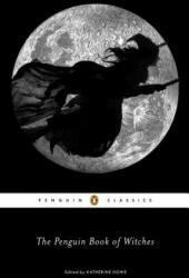 The Penguin Book of Witches (2014)