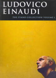 Ludovico Einaudi (ISBN: 9780711940772)