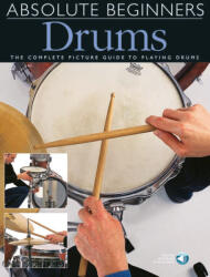 Zubraski, Dave: Drums (ISBN: 9780711974296)