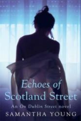 Echoes of Scotland Street - Samantha Young (2015)