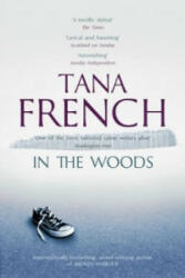 In the Woods - Tana French (2012)