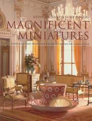 Magnificent Miniatures - Kevin Mulvany (ISBN: 9780713490596)