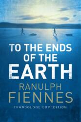 To the Ends of the Earth (2014)