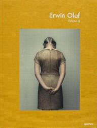 Erwin Olaf - Erwin Olaf (2014)