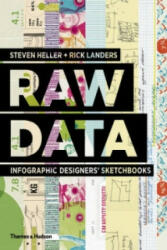 Raw Data - Steven Heller (2014)