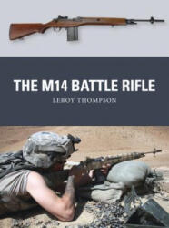 M14 Battle Rifle - Leroy Thompson (2014)