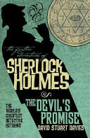 The Further Adventures of Sherlock Holmes: The Devil's Promise (2014)