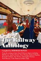 Railway Anthology (2015)