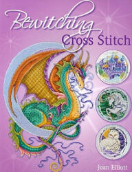 Bewitching Cross Stitch (ISBN: 9780715329276)