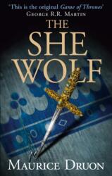 The She Wolf (2014)