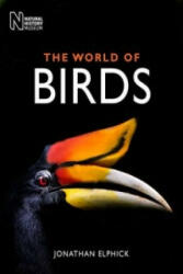 World of Birds - Jonathan Elphick (2014)