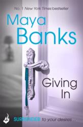 Giving In: Surrender Trilogy Book 2 (2014)