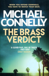 The Brass Verdict (2014)