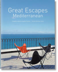 Great Escapes Mediterranean. Updated Edition - TASCHEN (2015)