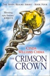 Crimson Crown - Cinda Williams Chima (2013)