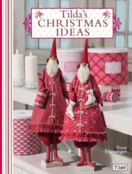 Tilda's Christmas Ideas (ISBN: 9780715338650)